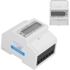 2P jednofazowy licznik energii 230V 5(80)A DDS1891 DIN [22060000558]